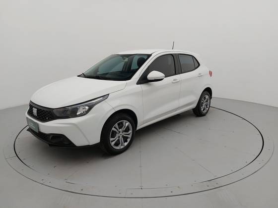 FIAT ARGO 1.0 FIREFLY FLEX DRIVE MANUAL FIAT ARGO 1.0 FIREFLY FLEX DRIVE MANUAL